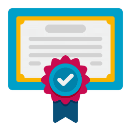 Globally Recognized Certification