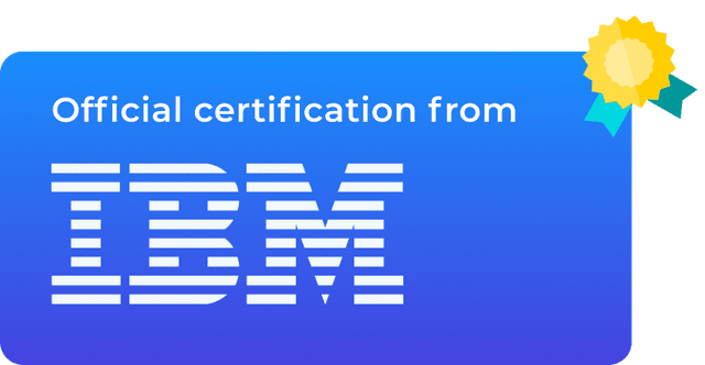 IBM Certification