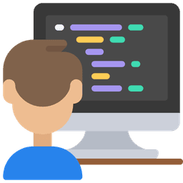 Train like Real Coder